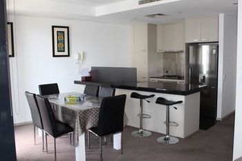 Apartment View Docklands Melbourne - Newcastle Accommodation 12