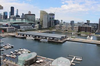 Apartment View Docklands Melbourne - Newcastle Accommodation 14