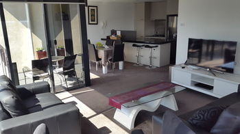 Apartment View Docklands Melbourne - Newcastle Accommodation 15