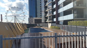 Apartment View Docklands Melbourne - Newcastle Accommodation 17