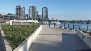 Apartment View Docklands Melbourne - Newcastle Accommodation 18