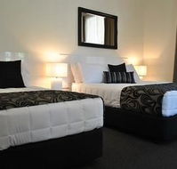 Heritage River Motor Inn - New Castle Tourism