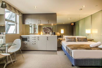Comfy Kew Apartments - New Castle Tourism 2