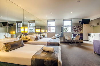 Comfy Kew Apartments - New Castle Tourism 15