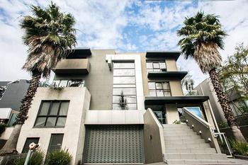 Comfy Kew Apartments - New Castle Tourism 17