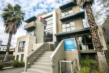 Comfy Kew Apartments - New Castle Tourism 24