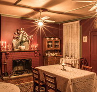 Segenhoe Inn Historic Bed amp Breakfast - New Castle Tourism