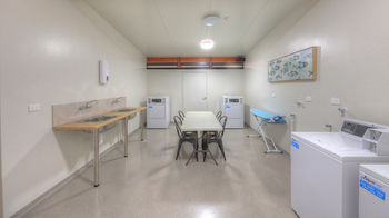 Rivershore Resort - Newcastle Accommodation 2