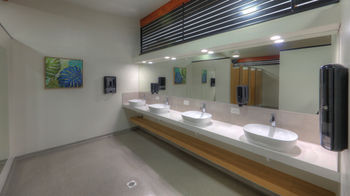 Rivershore Resort - Newcastle Accommodation 4