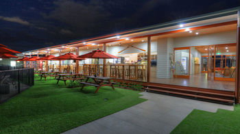 Rivershore Resort - Newcastle Accommodation 10