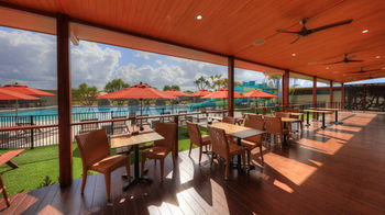 Rivershore Resort - Newcastle Accommodation 11