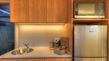 Rivershore Resort - Newcastle Accommodation 15