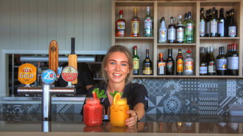 Rivershore Resort - Newcastle Accommodation 17