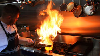 Rivershore Resort - Newcastle Accommodation 20