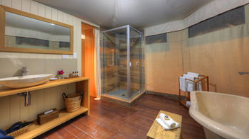 Rivershore Resort - Newcastle Accommodation 22