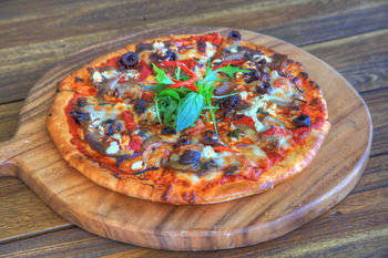 Rivershore Resort - Newcastle Accommodation 26