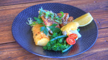 Rivershore Resort - Newcastle Accommodation 27