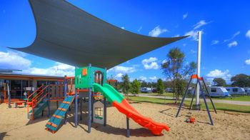 Rivershore Resort - Newcastle Accommodation 29