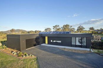 Zebula Gloucester - Newcastle Accommodation 0