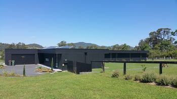 Zebula Gloucester - Newcastle Accommodation 3