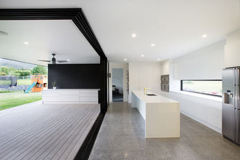 Zebula Gloucester - Newcastle Accommodation 4
