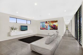 Zebula Gloucester - Newcastle Accommodation 5