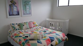 Zebula Gloucester - Newcastle Accommodation 9