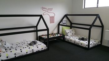 Zebula Gloucester - Newcastle Accommodation 10