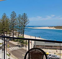 Cerulean Apartments - Newcastle Accommodation