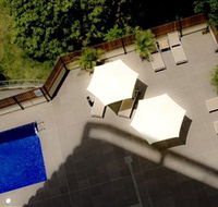 Hotel Urban Brisbane - Newcastle Accommodation