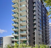 Quattro on Astor Apartments - Newcastle Accommodation