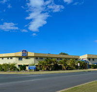 BEST WESTERN Boulevard Lodge - New Castle Tourism