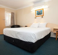 BEST WESTERN Bundaberg City Motor Inn - New Castle Tourism