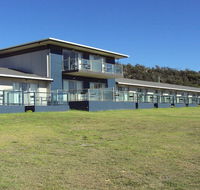 BEST WESTERN Beachfront at Bicheno - New Castle Tourism
