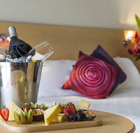 BEST WESTERN Hobart - New Castle Tourism
