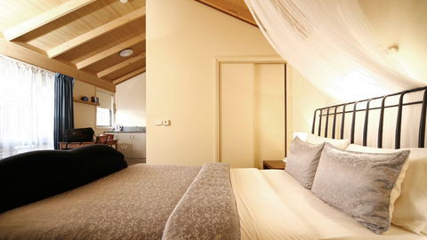 BEST WESTERN Great Ocean Road Inn - New Castle Tourism 1