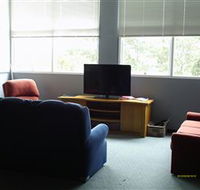 Branxholm Lodge - Newcastle Accommodation