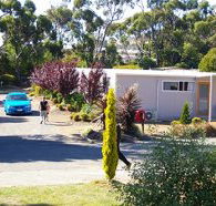 Barilla Holiday Park - New Castle Tourism