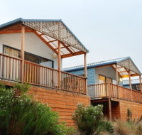 Discovery Holiday Parks Hobart Cosy Cabins - Newcastle Accommodation