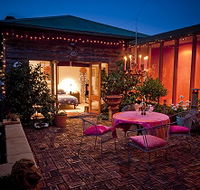 At Eleven La Petite Maison - New Castle Tourism