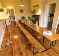 Montacute Boutique Bunkhouse - New Castle Tourism
