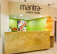 Mantra Collins Hotel - New Castle Tourism