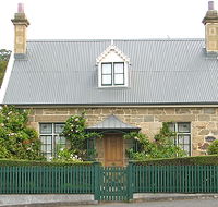 Crescentfield Cottage - New Castle Tourism