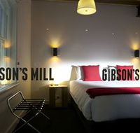Sullivans Cove Apartments - Gibsons Mill - New Castle Tourism
