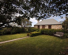 Keefers Cottage - Newcastle Accommodation 0