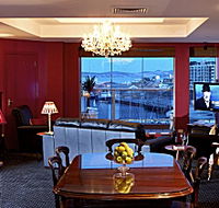 Sullivans Cove Apartments - Brooke St Penthouses - New Castle Tourism