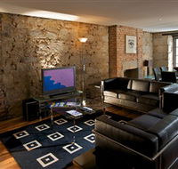 Sullivans Cove Apartments - Dockside Salamanca - New Castle Tourism