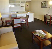 RACV/RACT Hobart Apartment Hotel - New Castle Tourism