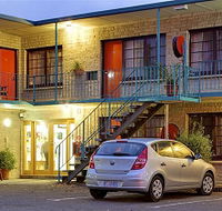 Martin Cash Motel - New Castle Tourism