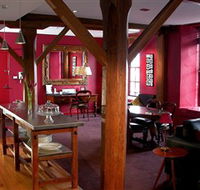 Sullivans Cove Apartments - Admiral's Suite - New Castle Tourism